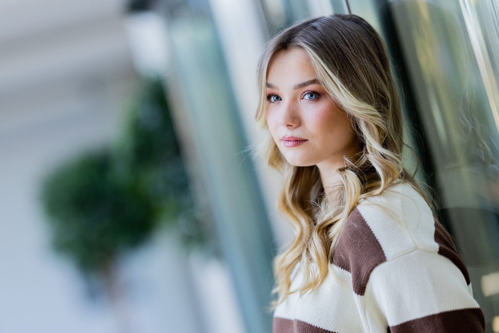 Julia Beautx (bürgerlich Julia Willecke) ab dem 17. Februar in der neuen Staffel der RTL-Tanzshow „Let's Dance“ zu sehen.