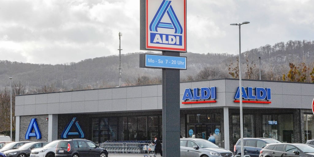 Die Stromausfälle im Harz haben nicht nur rund 100.000 Einwohner getroffen, sondern auch der Aldi-Markt in Blankenburg.