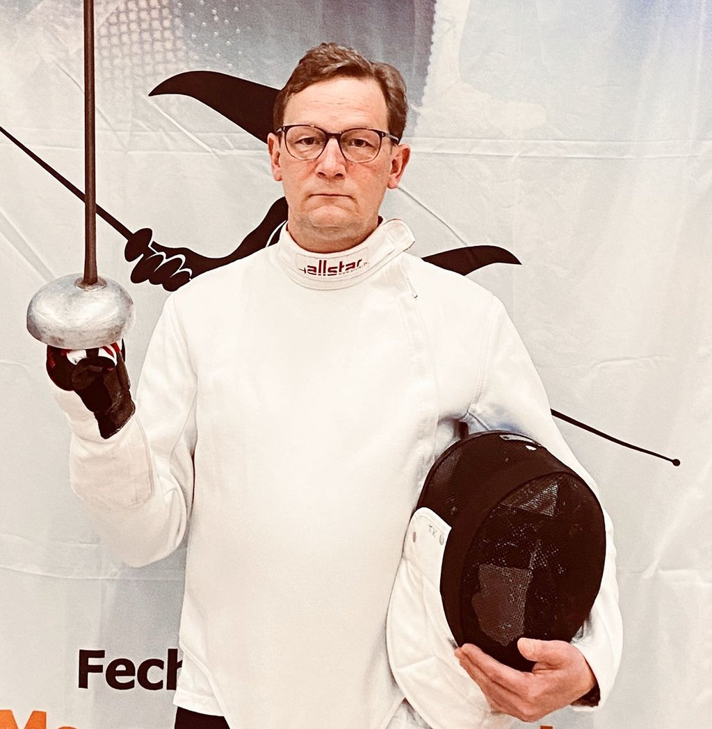 Tobias Voigt: Merseburger Raben