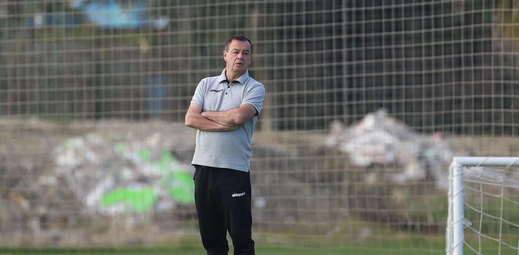 Magdeburgs Sport-Geschäftsführer Otmar Schork gibt Einblicke in seine Transferplanung.