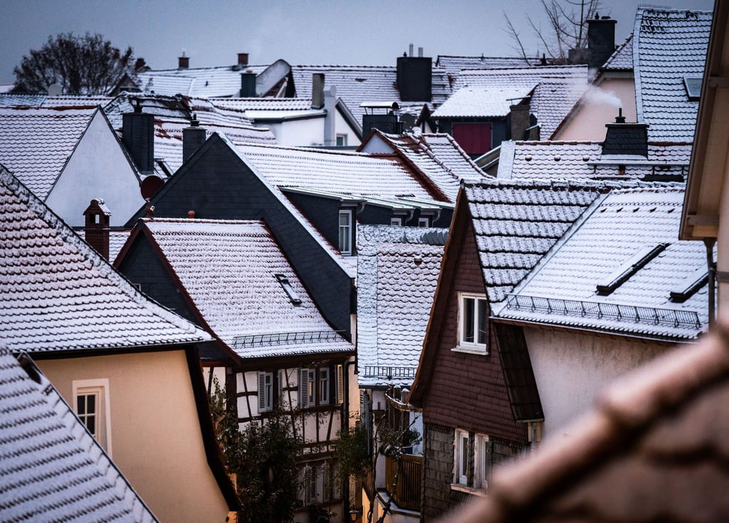 30 Prozent der Befragten sagen: „Wo ich derzeit lebe, ist Heimat für mich“.
