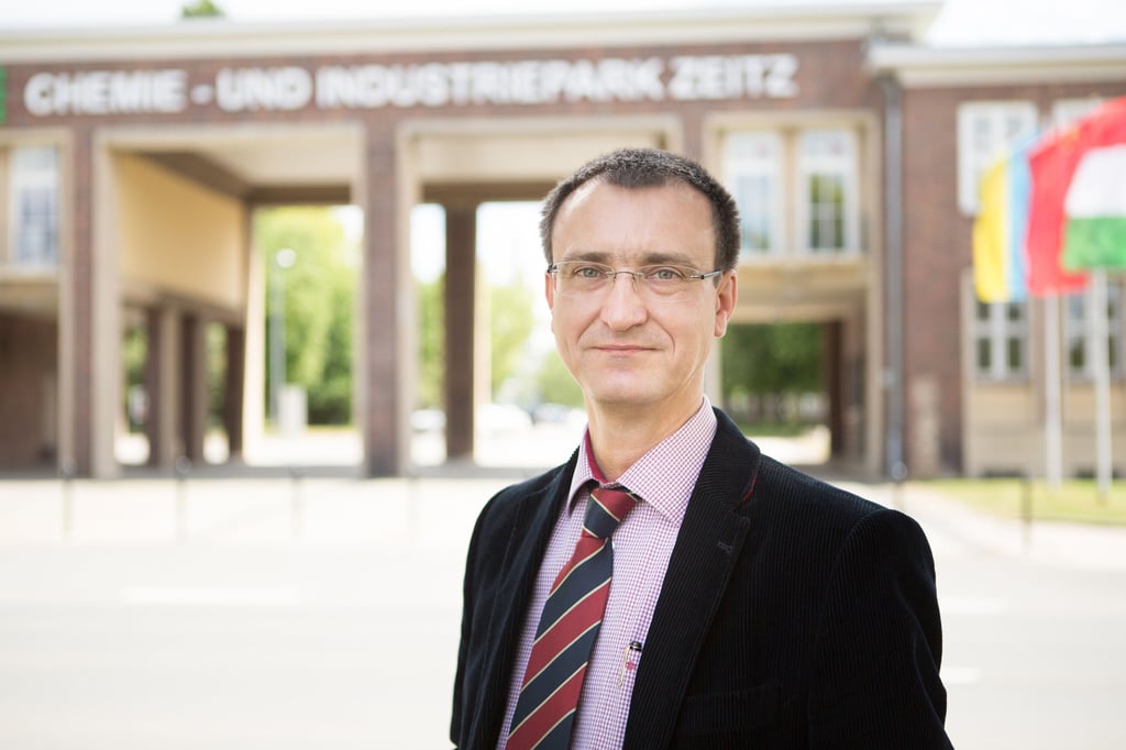 Arvid Friebe