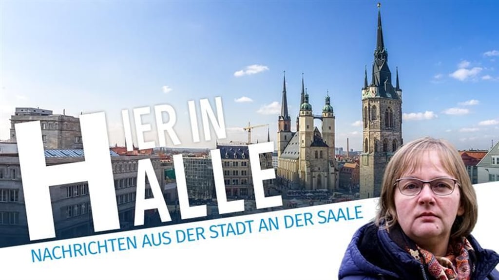 Heute schreibt Ihnen Annette Herold-Stolze