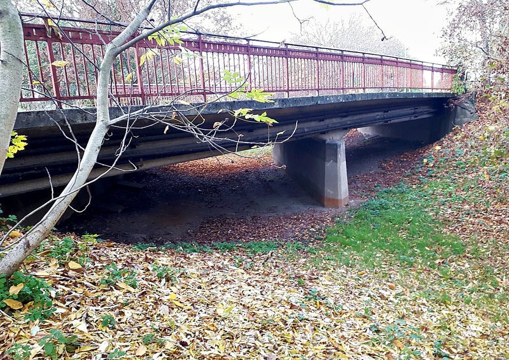 Bauarbeiten Brücken in Egeln sollen auf Vordermann gebracht werden