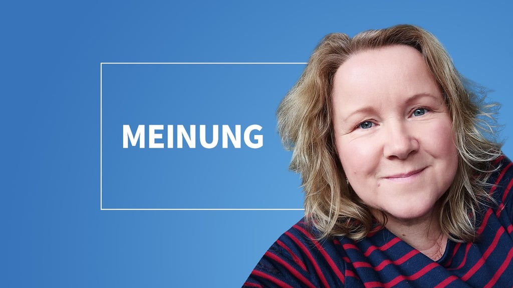 Anke Reppin ist Reporterin bei der Volksstimme.