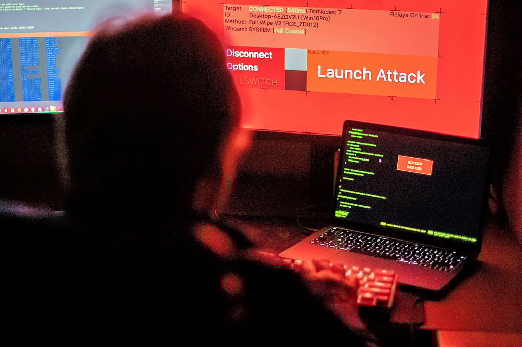 Hacker schleichen sich mit  Vorliebe auch in  IT-Systeme von Universitäten und Hochschulen. Jetzt wurde die Hochschule Harz attackiert. Die Verantwortlichen haben das Netz vorsorglich runtergefahren – ob und welcher Schaden entstanden ist, steht noch nicht fest.