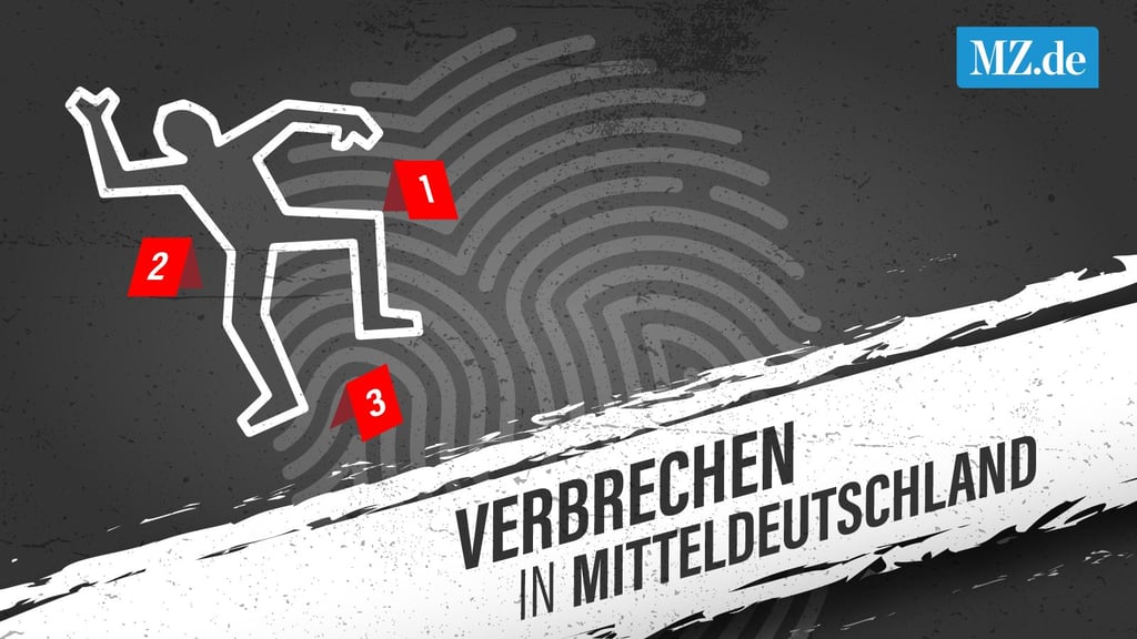 Der MZ-Podcast „Verbrechen in Mitteldeutschland“