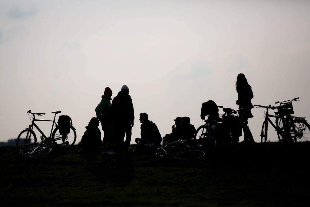 In Sachsen-Anhalt haben im Jahr 2022 4,2 Prozent mehr Jugendliche gelebt als im Jahr zuvor.