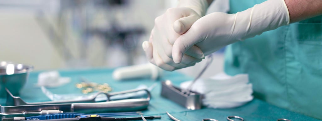 Die Wartezeiten bei Hals-Nasen-Ohren-Operationen in Sachsen-Anhalt betragen bei Kindern teilweise bis zu zehn Monate.