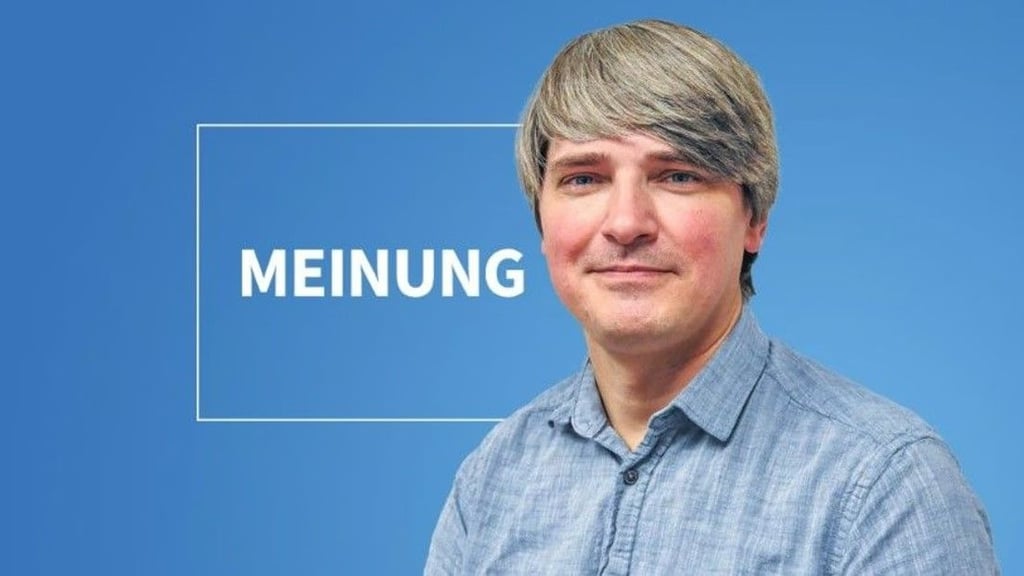Stefan Harter ist Reporter bei der Magdeburger Volksstimme.