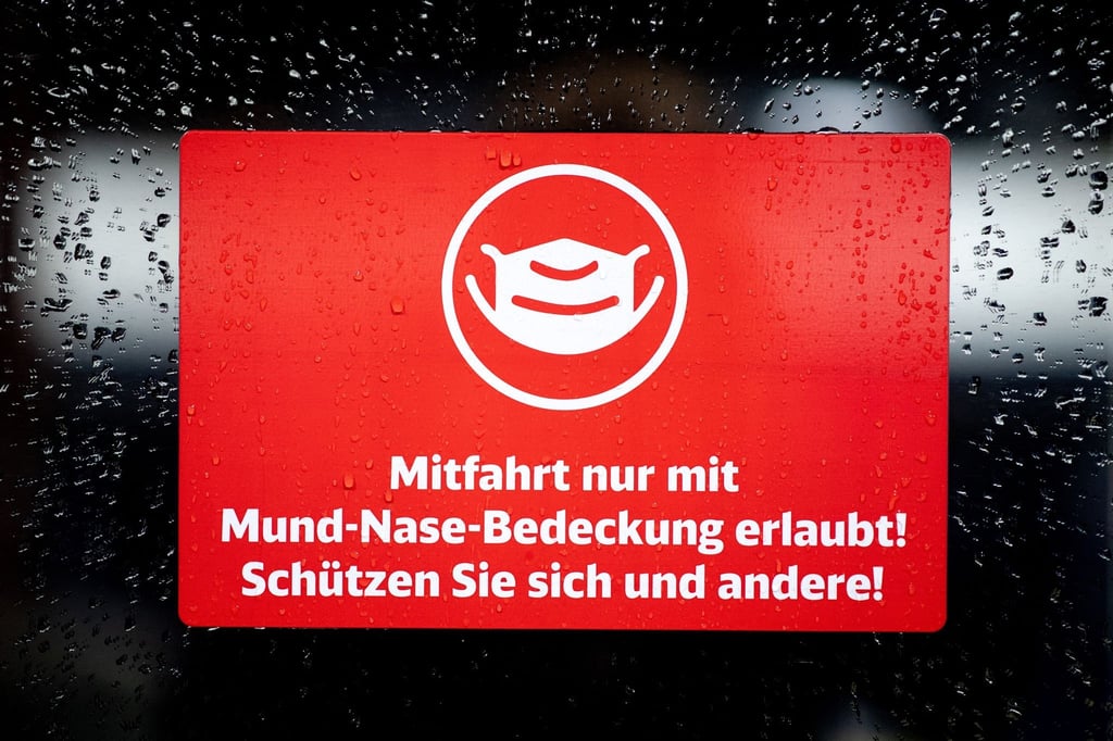 Wer sich mit dem Coronavirus infiziert, muss sich in Niedersachsen in wenigen Wochen nicht mehr verpflichtend isolieren.
