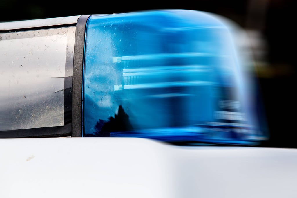 In Burg bei Magdeburg hat die Polizei einen Lkw-Fahrer gestoppt, der mit einem falschen Führerschein untewegs war.