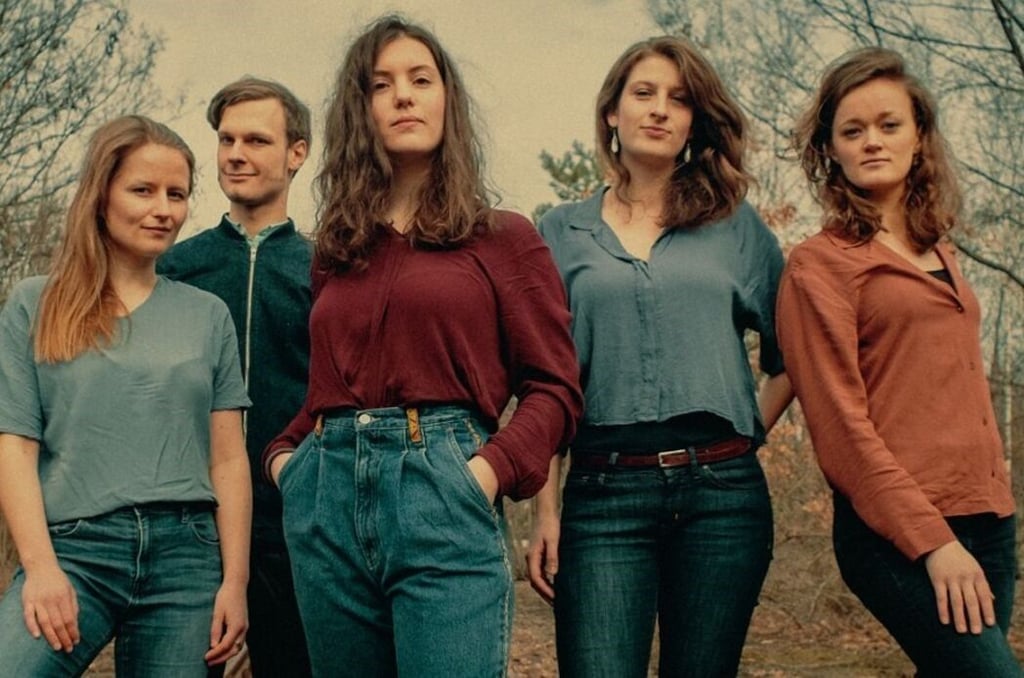 Das ConTactus Collective ist am Sonntag mit einem Kammerkonzert im Gesellschaftshaus in der Schönebecker Straße 129 zu erleben.