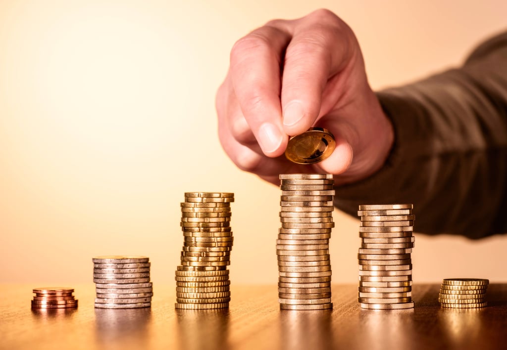 Kommunen wie die Einheitsgemeinde Gommern müssen zusehen, wie sie angesichts der Finanz- und Energiekrise die eigene Entwicklung vorantreiben.