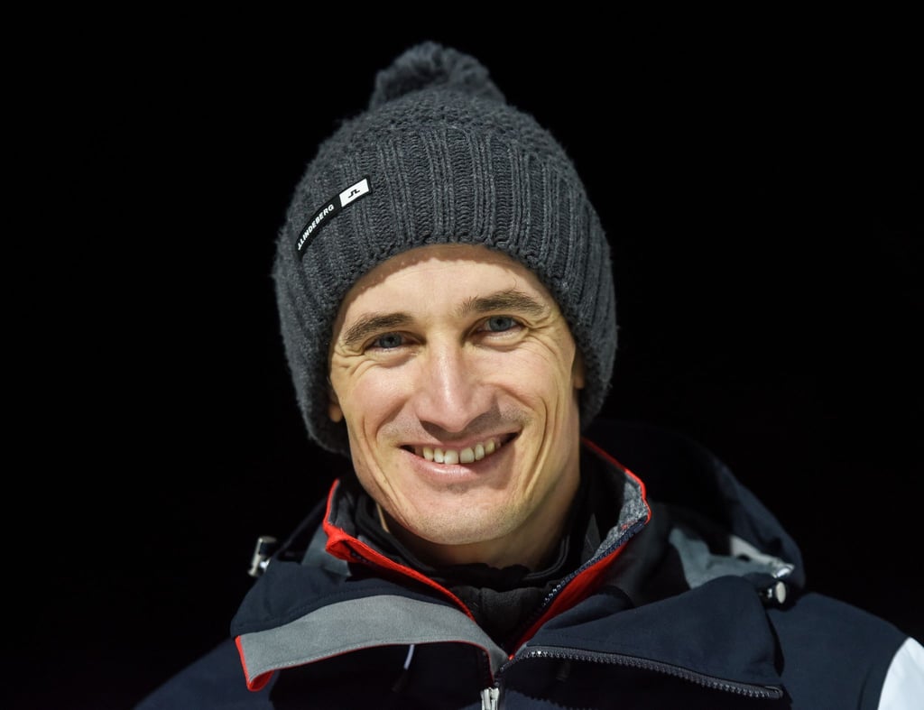 Der ehemalige Skispringer Martin Schmitt sieht das DSV-Team bei der WM als Außenseiter.