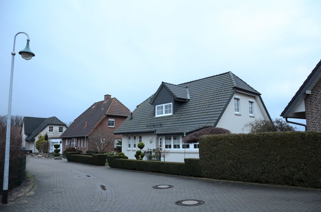 Nicht nur Eigenheimbesitzer müssen bis Ende Januar die Grundsteuererklärung abgeben.