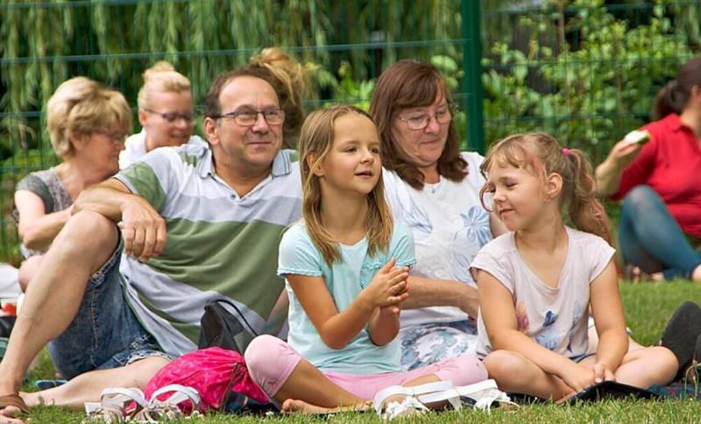 Jedes Jahr wird im Magdeburger Bürgerhaus ein Familien-Generationsfest veranstaltet. Auch dieses Jahr, soll unter anderem Geld darin investiert werden.