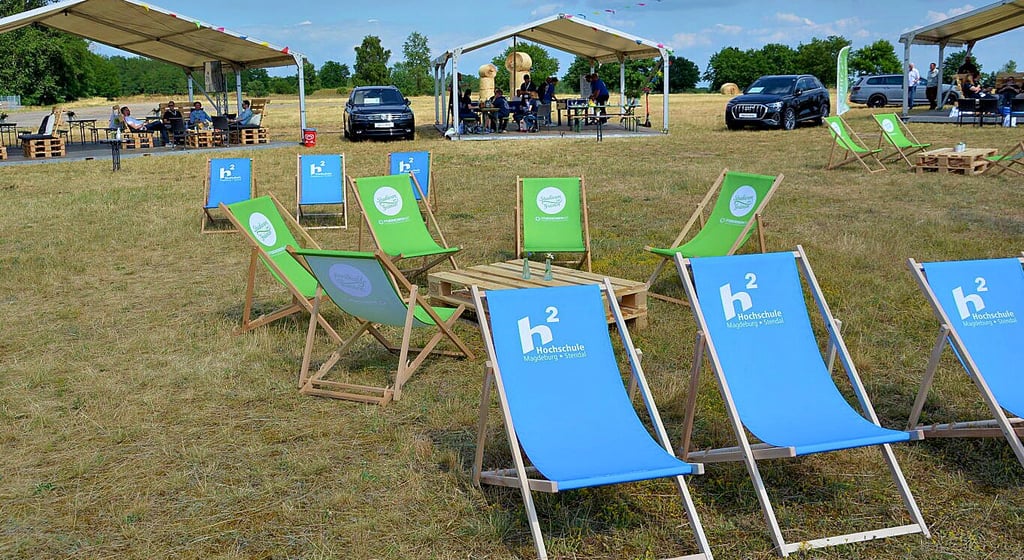 Die Altmark könne sich zurücklehnen, sagt Patrick Küpper, der zu Lebensverhältnissen in ländlichen Räumen forscht.