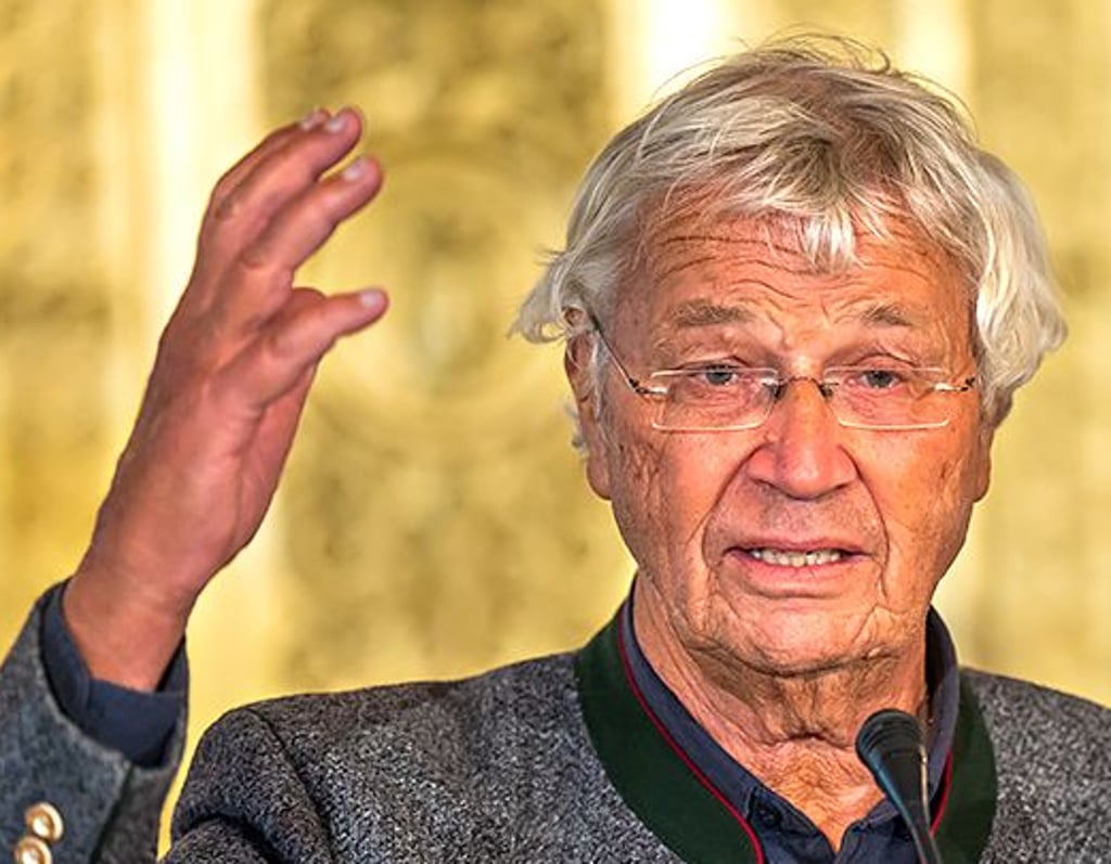 Gerhard Polt