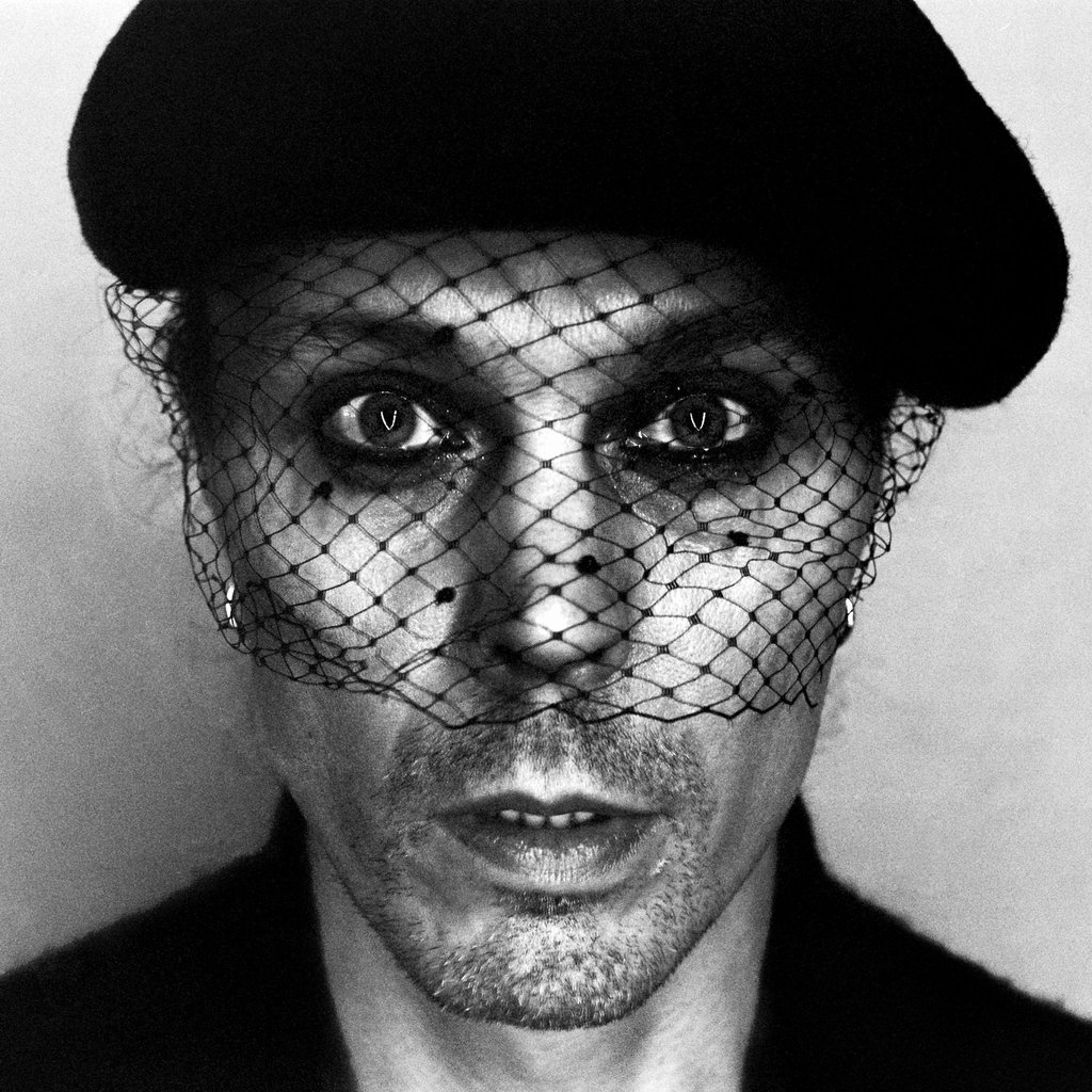 Der finnische Rocksänger Ville Valo geht auf Europa-Tour.