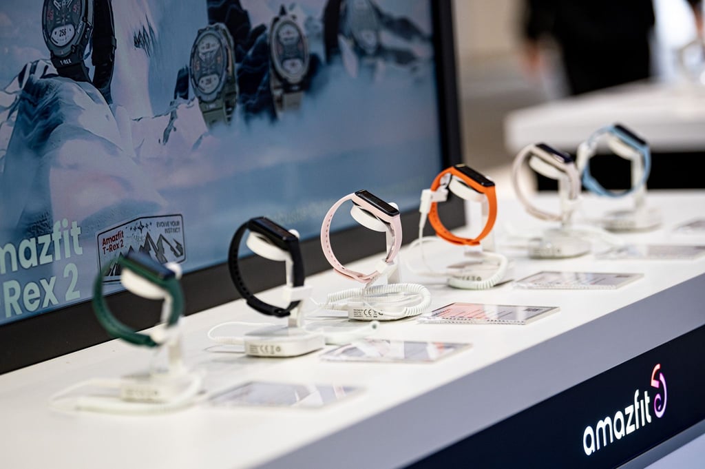 Steigende Umsätze in der Digital-Branche: Auch das Hardware-Segment soll um 5,3 Prozent auf 39,7 Milliarden Euro zulegen.