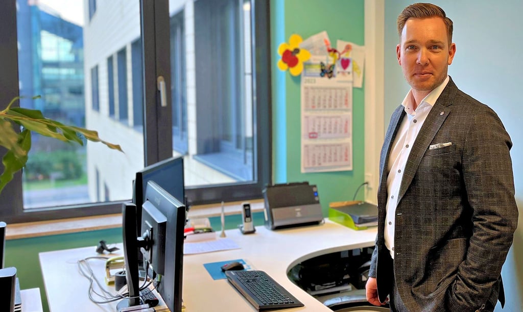 Wer geht in der Einheitsgemeinde Oebisfelde-Weferlingen für die CDU bei der Bürgermeisterwahl 2023 ins Rennen? Bei der parteiinternen Nominierung am Donnerstag hatte Marc Blanck knapp die Nase vorn.