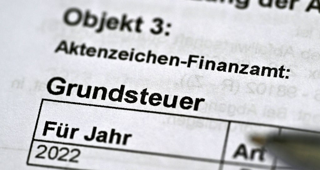 Bis zum 31. Januar muss die Grundsteuererklärung endgültig abgegeben sein. Grundstückseigentümer und Finanzamt rotieren. Einige Salzwedeler Eigentümer haben schon erste Bescheide erhalten. Aus diesen lässt sich aber noch nicht herleiten, wie teuer es am Ende wird.