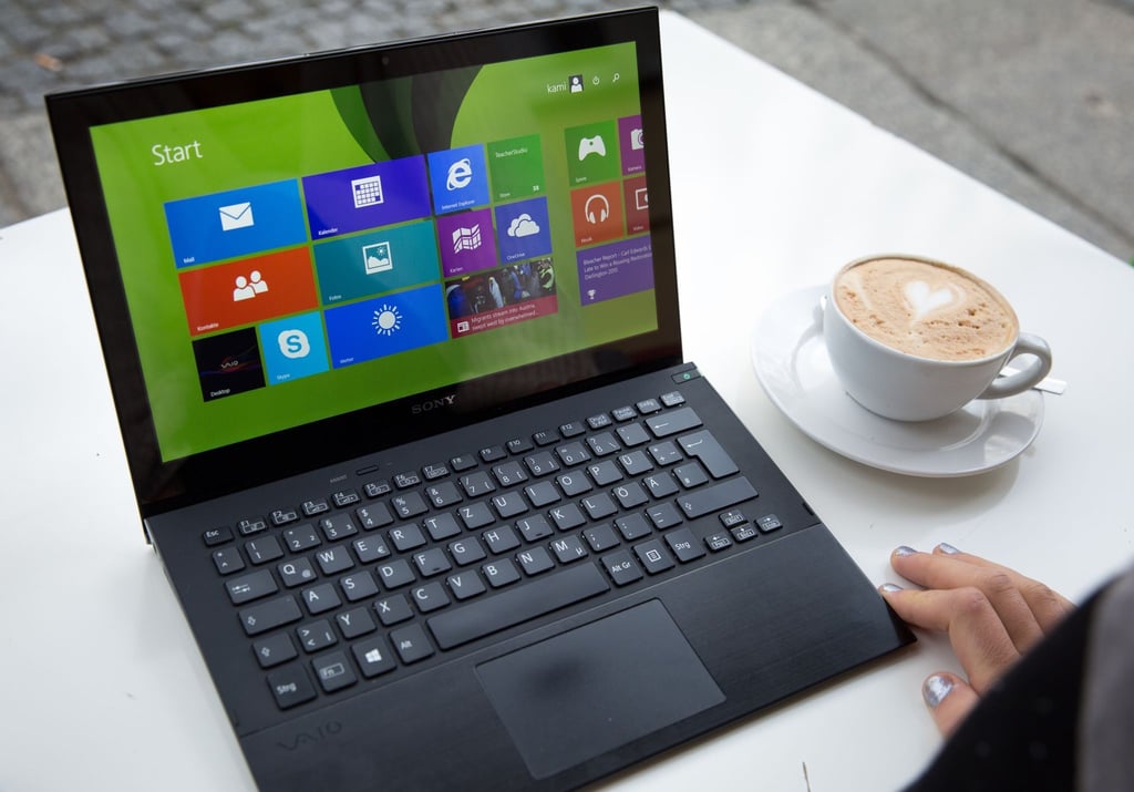Windows 8.1 wird unsicher: Der Support von Microsoft läuft aus.
