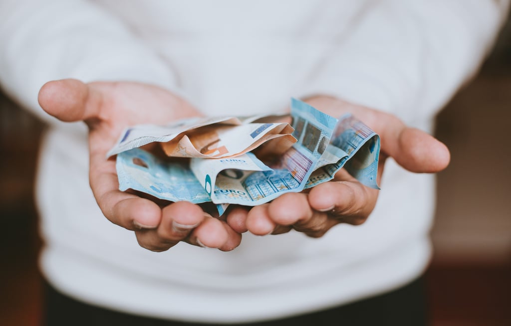 Wie Unternehmen in diesen schwierigen Zeiten Geld sparen können, dazu berät die Wirtschaftsförderung des Altmarkkreises Salzwedel.
