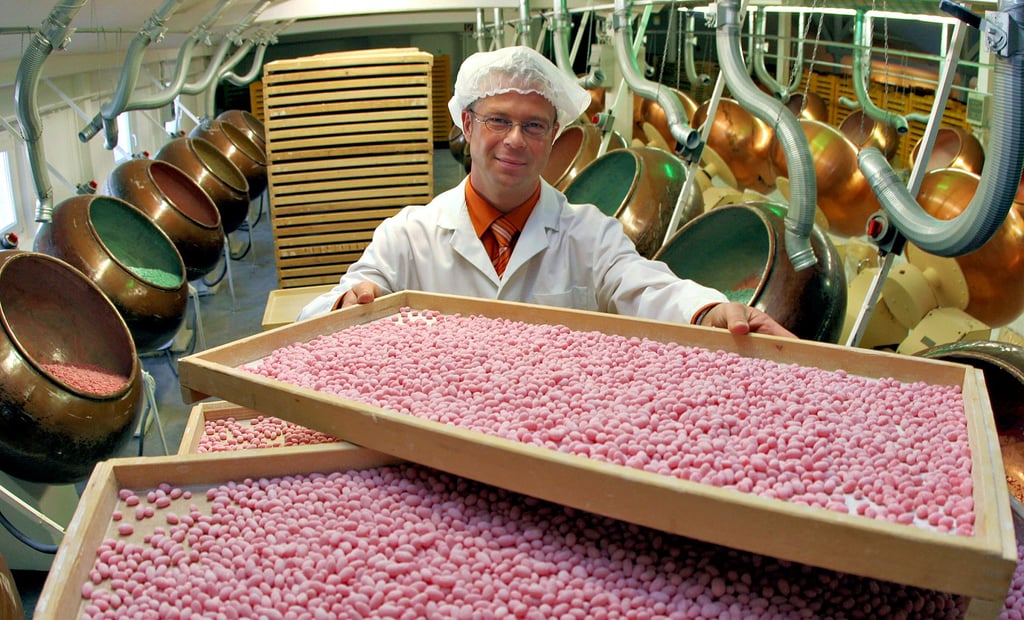 Die Bodeta Süßwaren GmbH in Oschersleben hat nach dem Insolvenzantrag im vergangenen September nun mit dem Unternehmen „asCom Confection“ aus Walldorf einen neuen Investor gefunden.