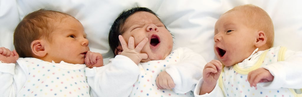 Kurz oder lang? Einer oder mehrere? Traditionell oder ungewöhnlich? Eltern haben die Qual der Wahl, wenn es um den Namen für ihren Nachwuchs geht. So haben sich die  Eltern entschieden, deren Kinder 2022 in Wernigerode geboren wurden.