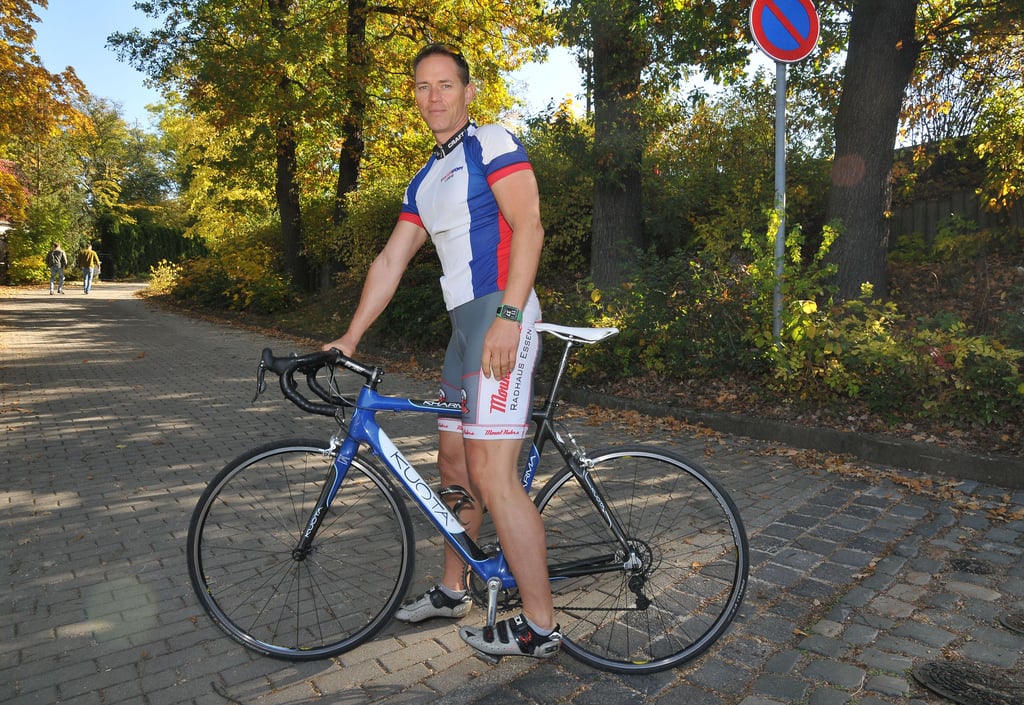 Der Sangerhäuser Axel Richter  ist das ganze Jahr über sportlich aktiv. Derzeit bereitet er sich  auf einen Marathon vor.   Im April will er beim 40. Wien-Marathon starten. Im letzten Jahr ist er dort seine  Bestzeit  gelaufen. 