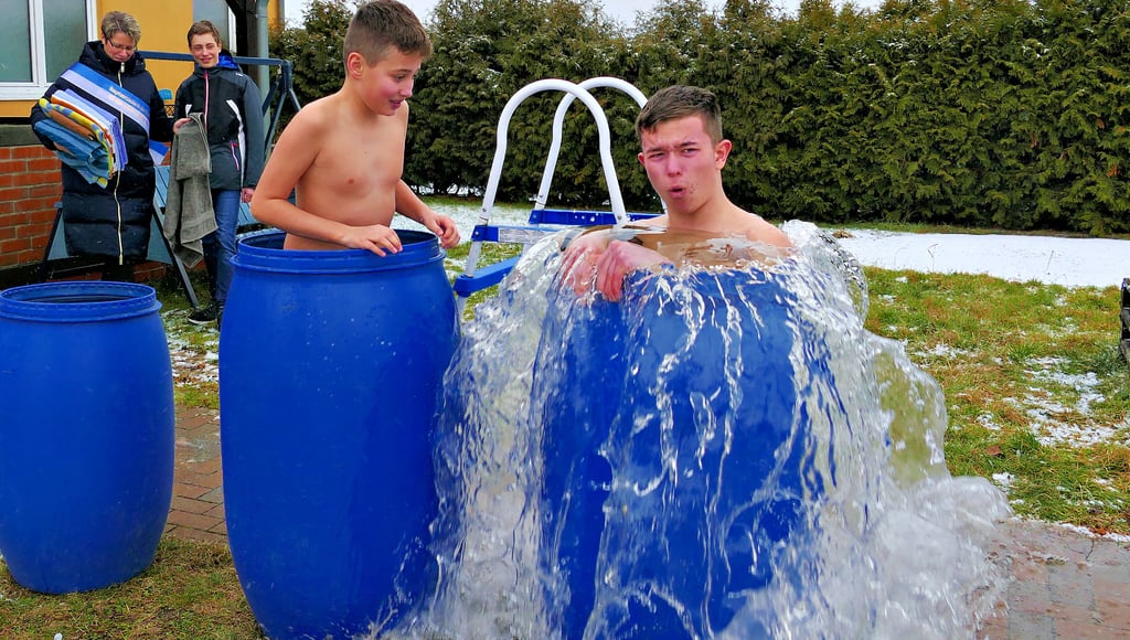 Winterferien in Sachsen-Anhalt: Cooler Ferienspaß - Wie die Kinder des ...