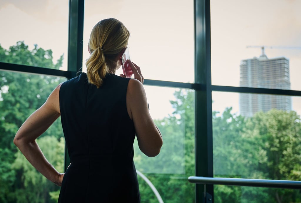 Teilzeitarbeit ist für viele Frauen ein Karrierehindernis.