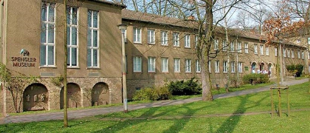 Die Ausstellung soll im Spengler-Museum in Sangerhausen über die Bühne gehen.