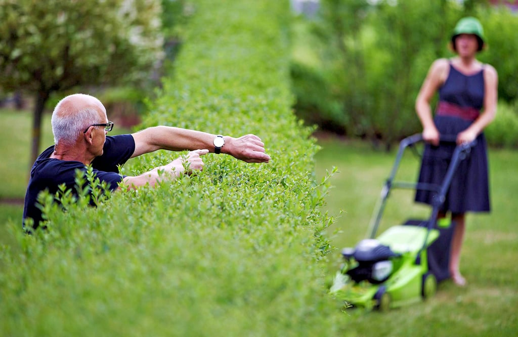Die Einhaltung von Ruhezeiten gehört zu den häufigen Streitthemen unter Nachbarn. 