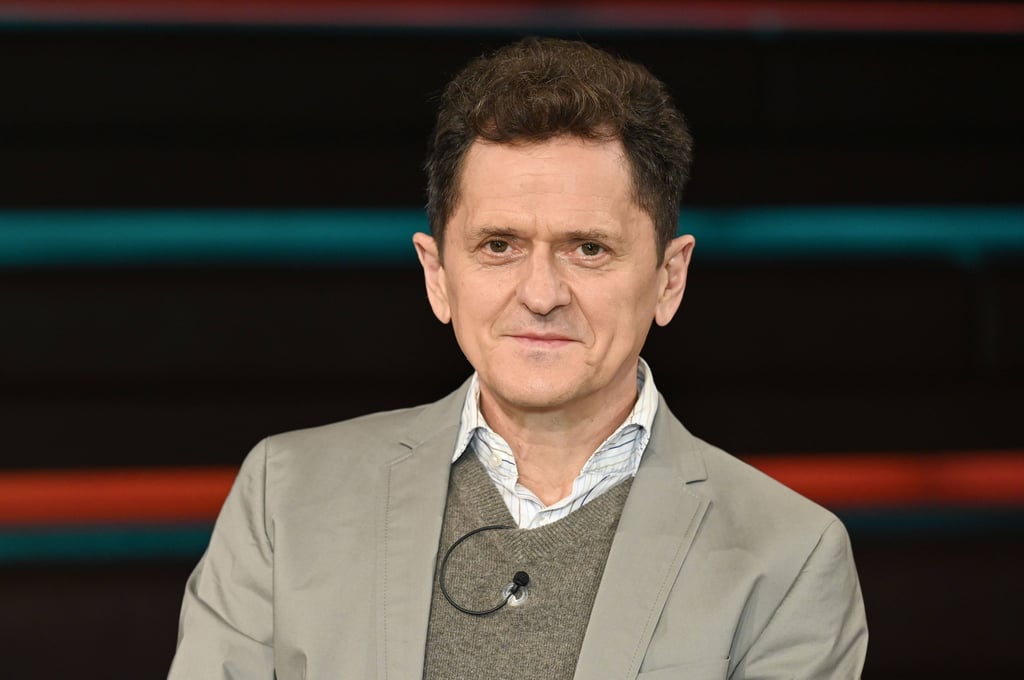 Virologe Klaus Stöhr aus Zerbst hat unter anderem für die Weltgesundheitsorganisation WHO die globale Pandemievorbereitung geleitet. 