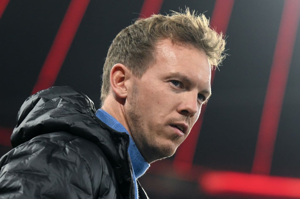 Bayern-Trainer Julian Nagelsmann wünscht sich rasche Gewissheit im Torwart-Poker.