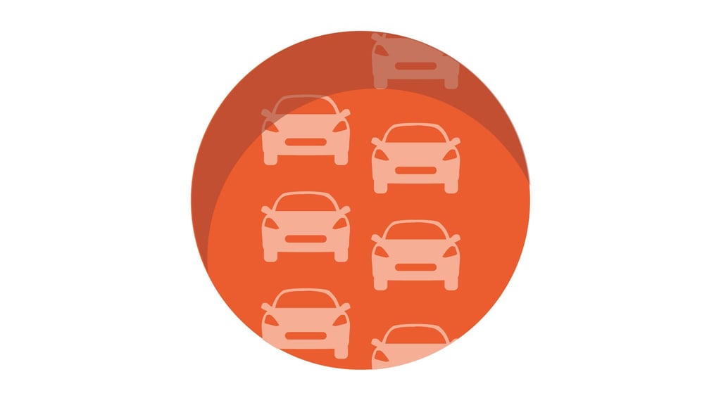 Top Traffic Congestion and Travel Delays: Return Travel After Christmas Holidays in Berlin and Surrounding Areas
