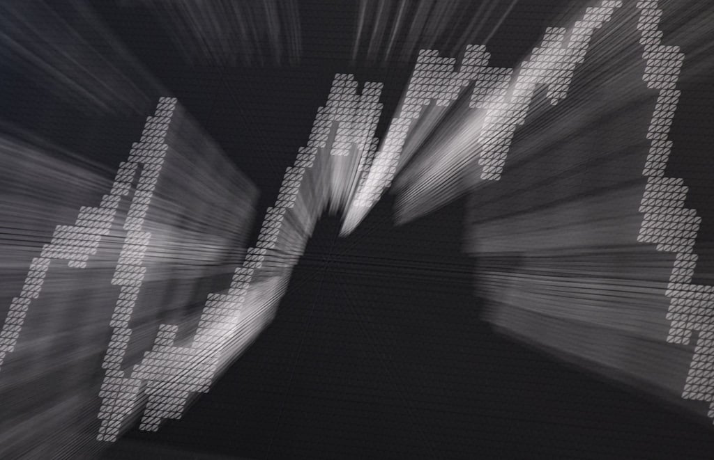 Auf das Jahr gerechnet büßte der Dax 2022 12,3 Prozent ein und verbuchte so das schlechteste Börsenjahr seit vier Jahren.