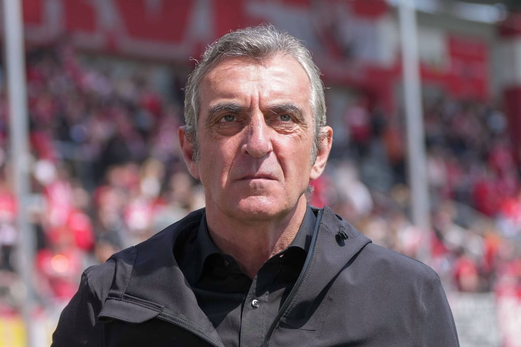 Nach gut anderthalb Jahren ist Schluss für Sportdirektor Ralf Minge beim Halleschen FC.