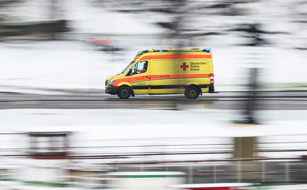 Neben dem Deutschen Roten Kreuz gibt es fünf weitere Rettungsdienste, die im Landkreis Börde im Einsatz sind.