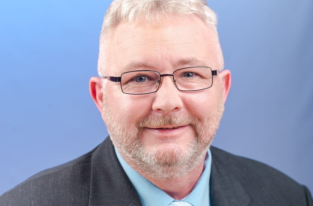 Der AfD-Politiker Andreas Mrosek sorgt parteiübergreifend für Empörung. 