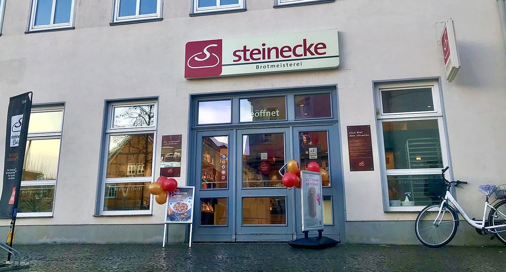 Bäckerhandwerk in der Altmark: Das plant Steinecke am Standort Salzwedel