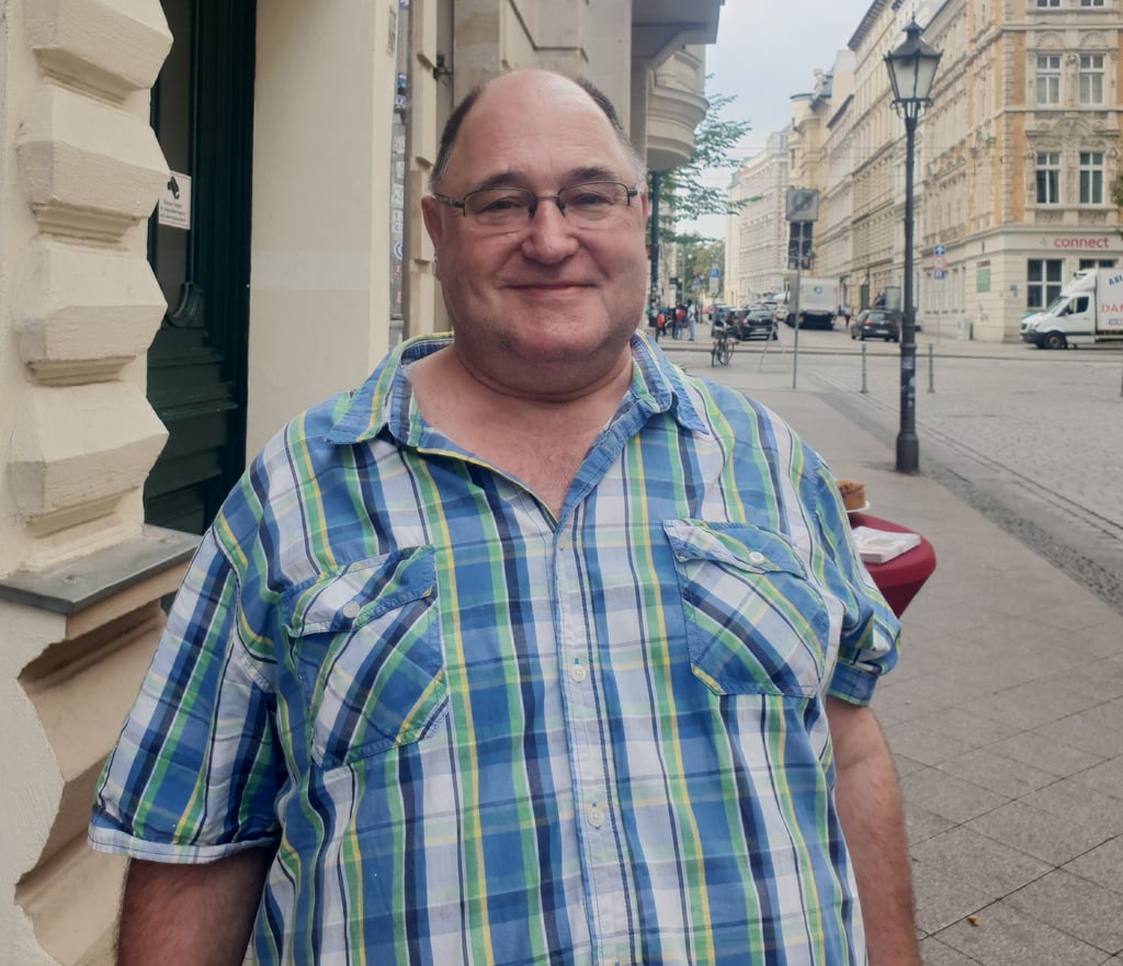 Magdeburger Rüdiger Jeziorski wird Ende 2023 seinen Posten als GWA-Sprecher in Nordwest abgeben.