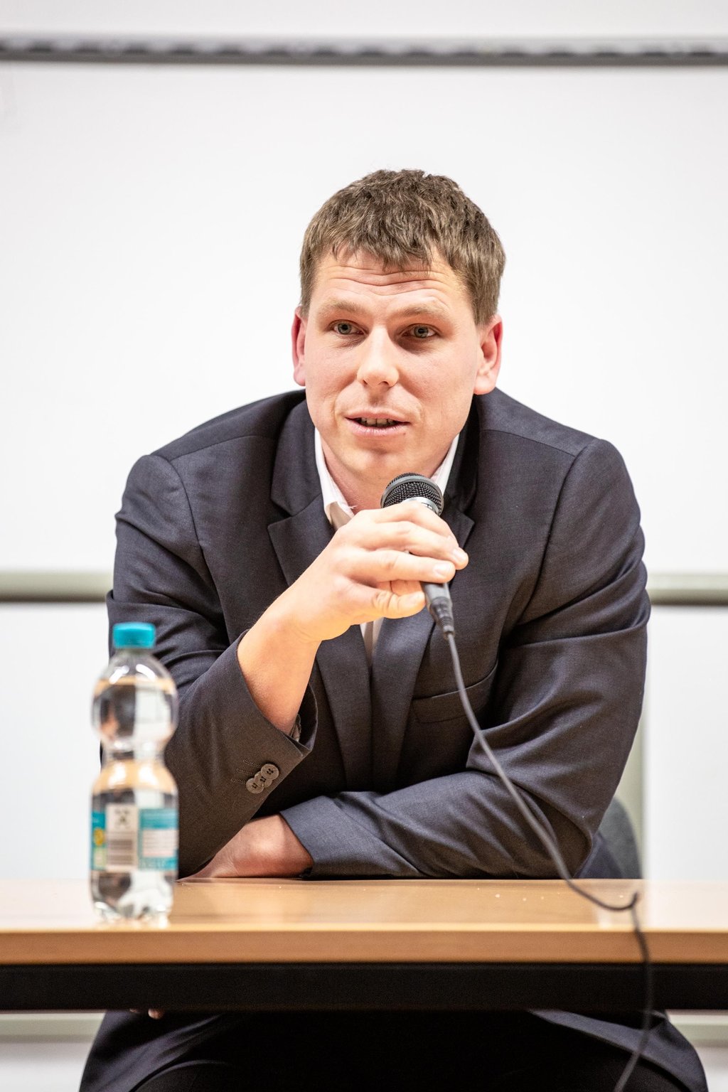 Steve Pöller