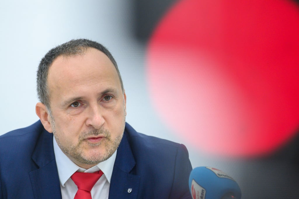 Dem Präsidenten des Landesrechnungshofs von Sachsen-Anhalt, Kay Barthel, spielt das Urteil des Oberverwaltungsgerichts in die Karten. 