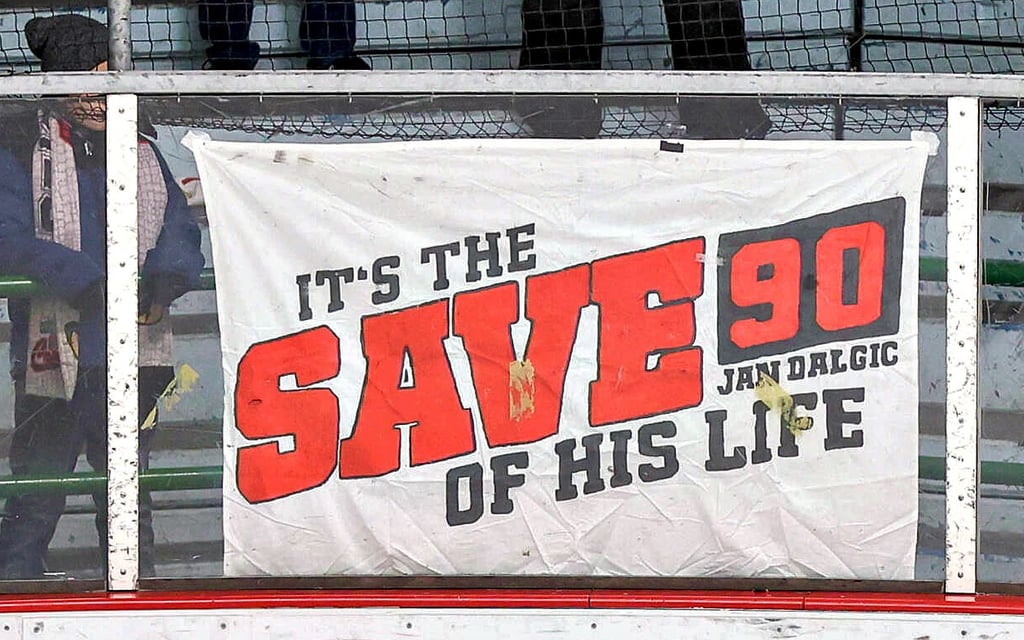 Das Drama um Jan Dalgic hat eine große Welle der Solidarität ausgelöst. Unter dem Motto „The SAVE of his life“ wurden 120.000 Euro Spenden gesammelt.