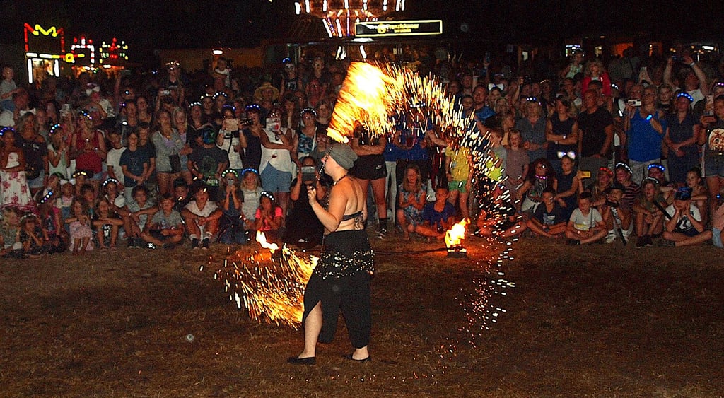 Nach der Corona-Zwangspause startet das Lichterfest 2022 wieder durch, eine Neuauflage steht für 2023 bereits fest.