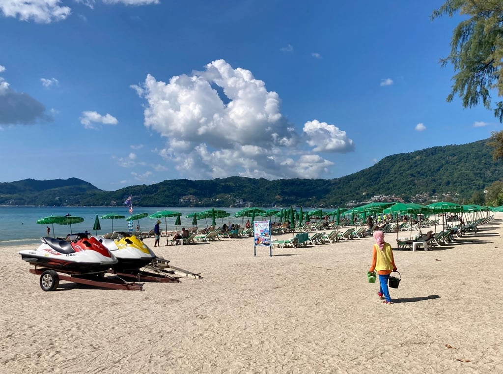 Thailand führt nun doch keine Impfnachweispflicht für Besucher aus dem Ausland ein.